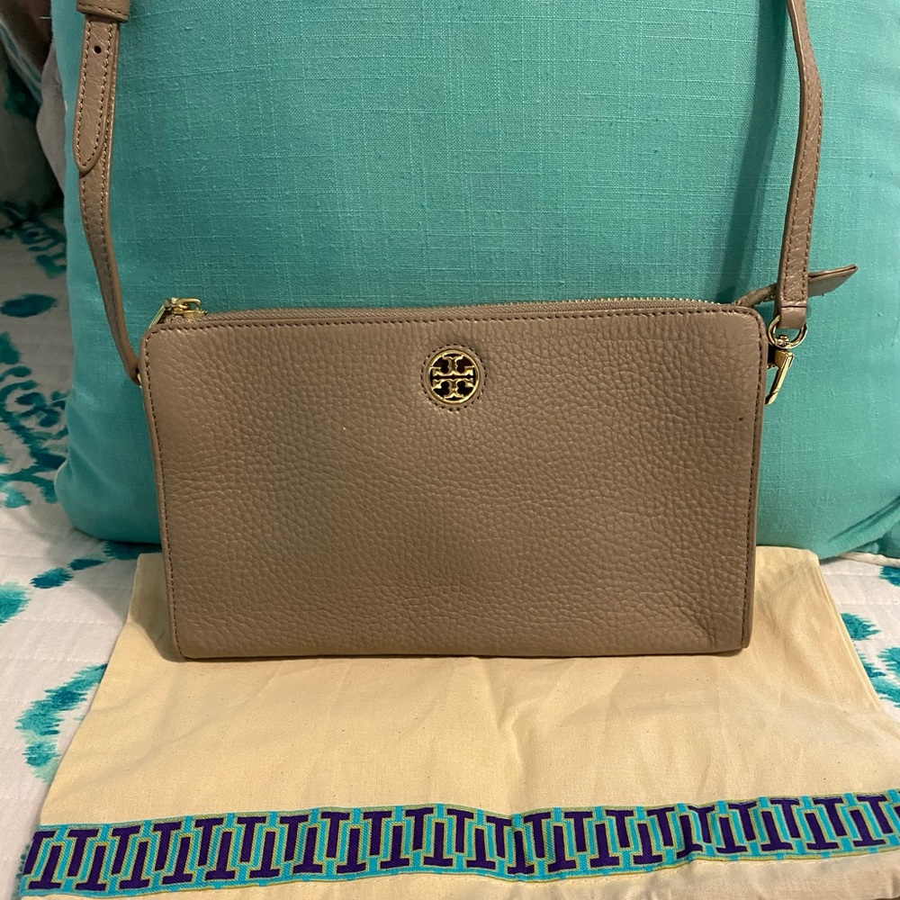 Tory Burch crossbody